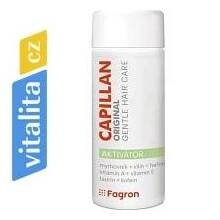 IREL Capillan vlasový aktivátor 200 ml
