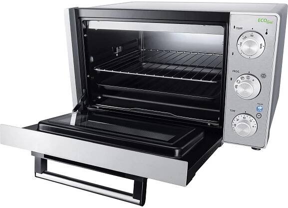 Mini trouba Steba Germany KB 23 ECO : Půhy.cz