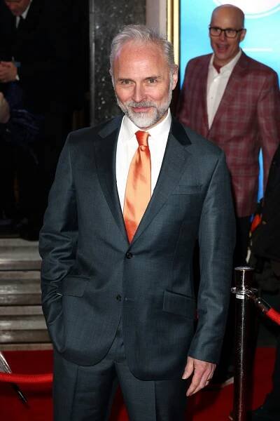 Mark Bonnar