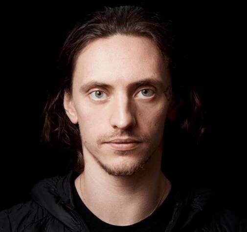 Sergei Polunin