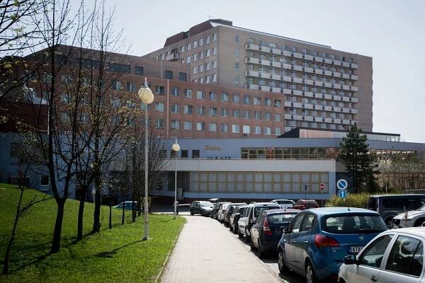 Dětská pohotovost v Ostravě začala fungovat ve FN v Porubě