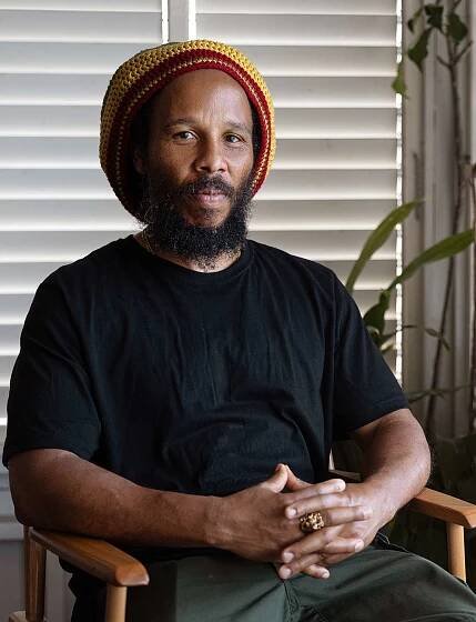 ZiggyMarley