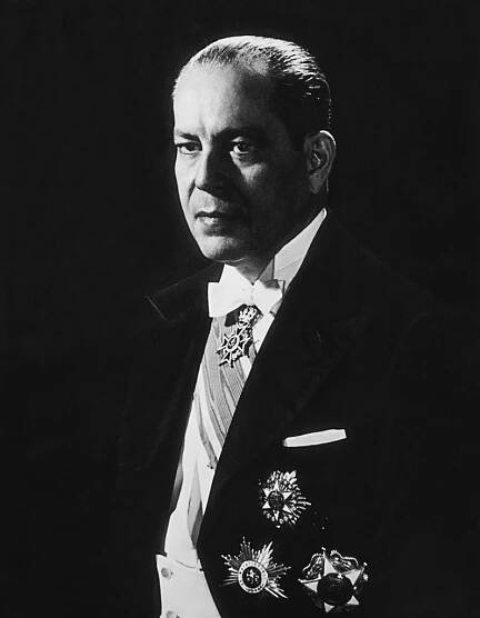 José Pereira Lira