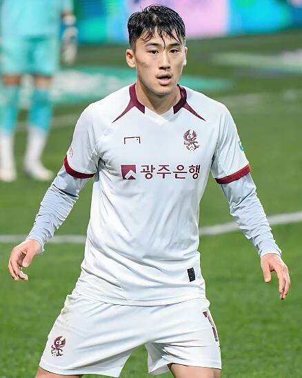 Choi Kyoung-rok