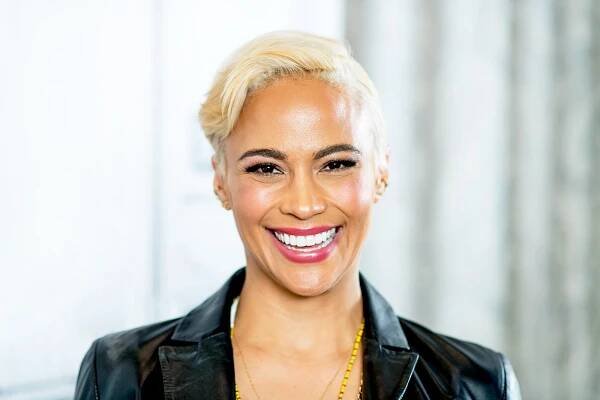 41 Facts About Paula Patton