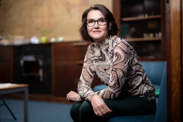 Hana Kučerová | Zlín