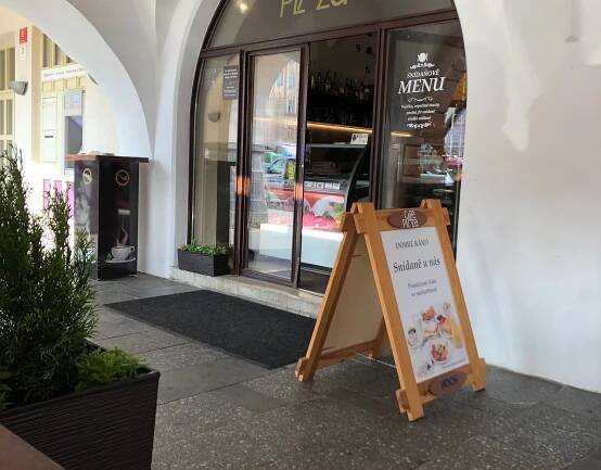 KAVARNA LANNA, Ceske Budejovice - Restaurant Reviews, Photos & Phone Number - Tripadvisor