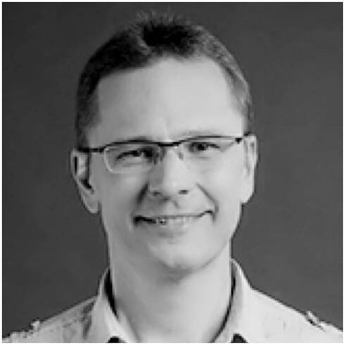 Ing. Daniel Gladiš, MBA, CFA - EFAcademy