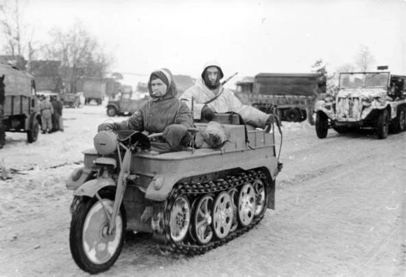 Sd.Kfz. 2 – Wikipedie