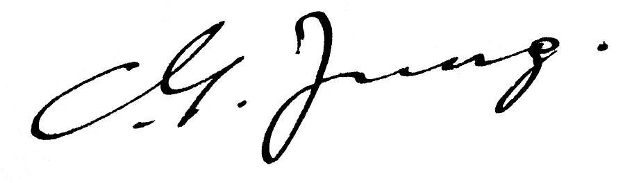 Přednášky C. G. Jung