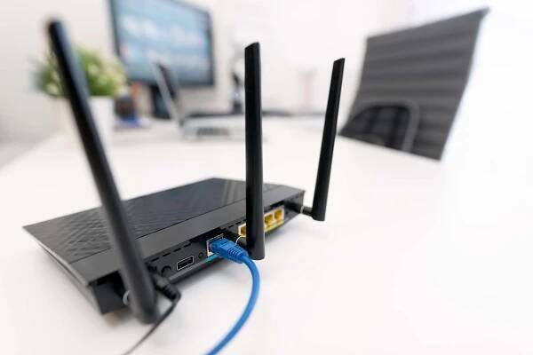 Najlepšie Wi-Fi routre–na stole