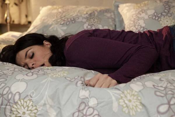 Šťastní až do smrti - In the Heat of the Noche - Z filmu - Casey Wilson