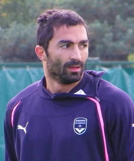 Fahid Ben Khalfallah - Wikipedia