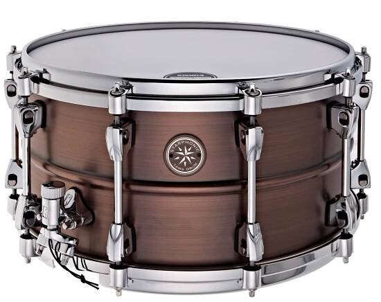 Tama Starphonic 14" x 7" Copper Snare Drum