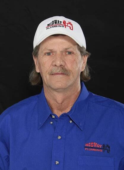Jay Jones ( Team Member)