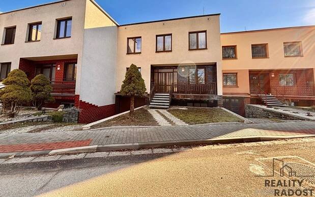 Ostatní, Rousínov u Vyškova, 683 01, 282 m²