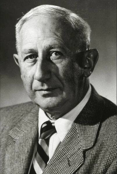 Walter Baade - Wikiwand