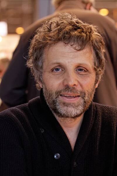 Stéphane Guillon