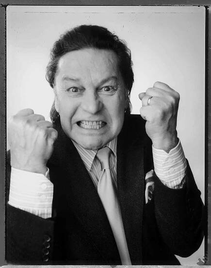Helmut Berger