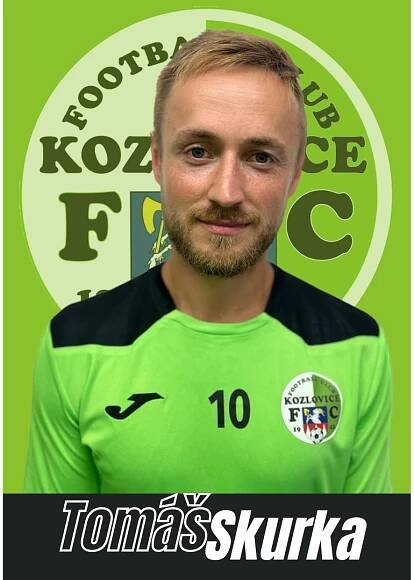 Soupiska – FC Kozlovice