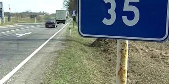 Liberecký kraj chce vést R35 přes Český ráj