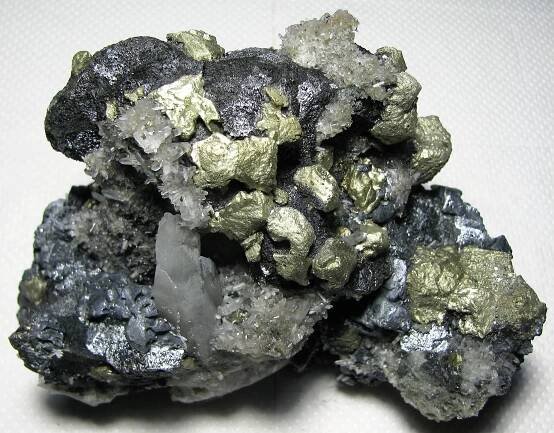 Minerals