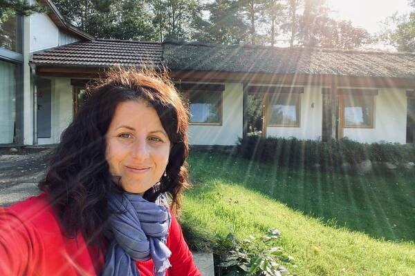 Monika Divišová | SoulAdventure – duše na vlastních nohou