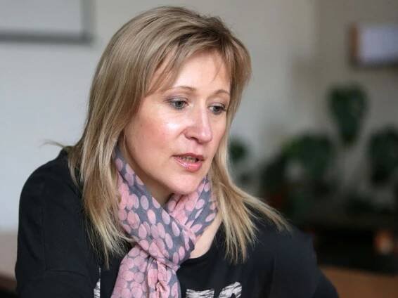 Motorkářka Lenka Rašková ON-LINE. (Nejen) o nové sezoně na silnicích