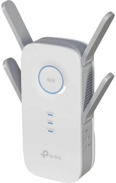 TP-Link WL-Repeater RE650 (AC2600 Dual)