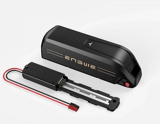 Battery 13Ah For M20 (with equalizer)