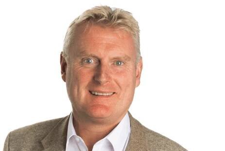 Steve Murphy
