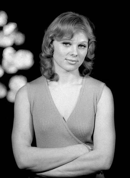 Tamara Kornová fotka
