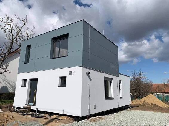 eko modular 6