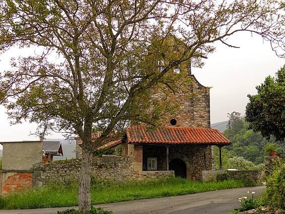 San Bartolomé (Belmonte)