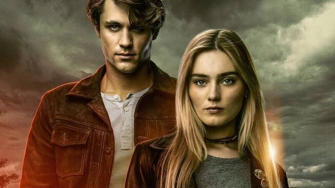 Lovci duchů: Winchestrovi – Filmy a Seriály online zdarma.