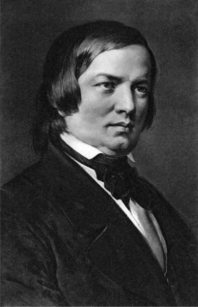 Robert Schumann