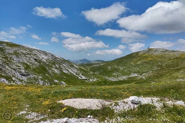 Bosna a Hercegovina