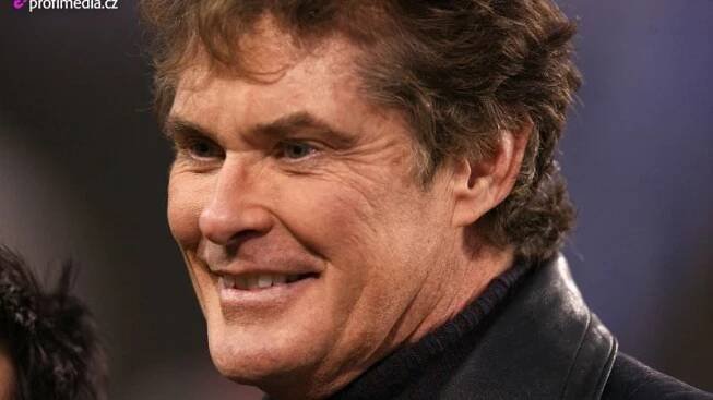 Herec David Hasselhoff končí jako porotce v americké soutěži talentů - Novinky