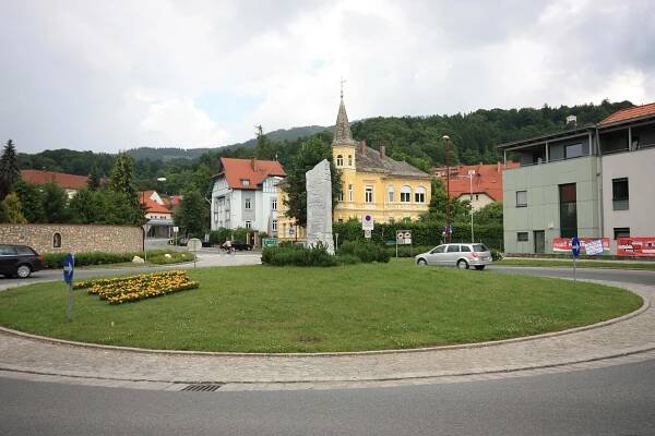 Soubor:Wolfsberg, Kreisverkehr Sued.JPG