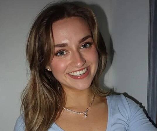 Sadie Aldis – Bio, Age & Family Life