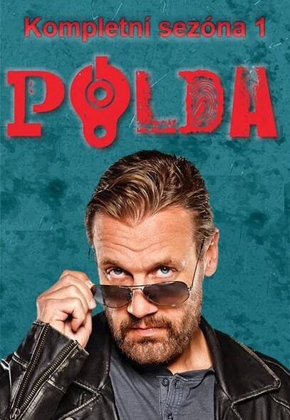 Polda řada 1 – sledujte kompletní epizody online