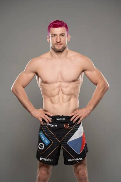 David Kozma - Reinders MMA