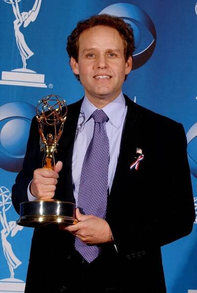 Peter MacNicol - Actor