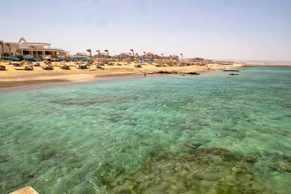 Dovolená - Marsa Alam | A&M Fotogalerie