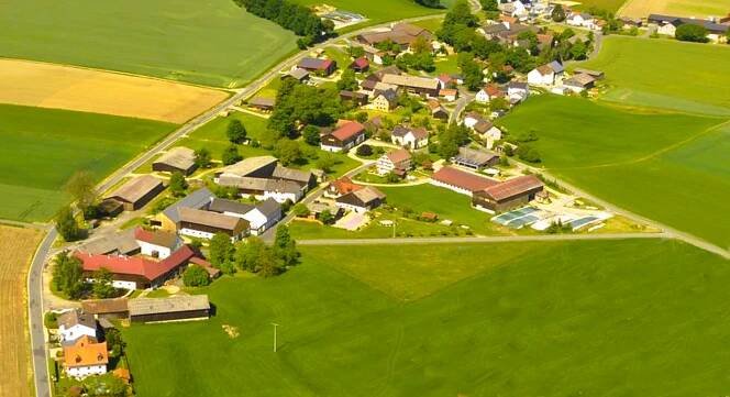 Lengenfeld bei Tirschenreuth