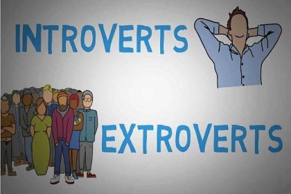 Extroverts enjoy homework better than introverts - 2023