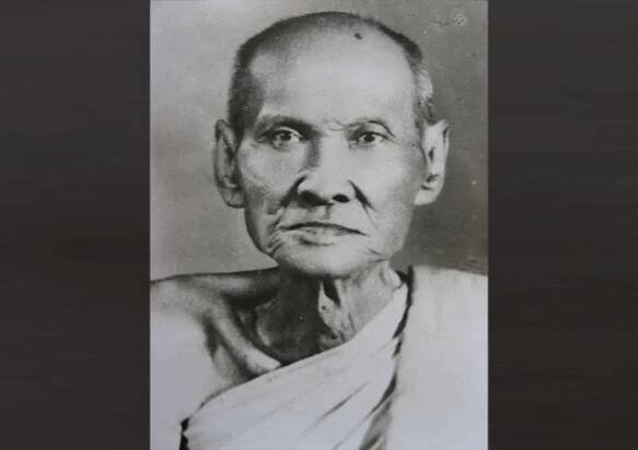 LUANG PHOR YIM