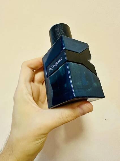 Y Elixir Yves Saint Laurent pro muže