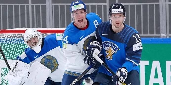 Finsko na MS v hokeji 2024: program, tabulka a nominace na mistrovství světa
