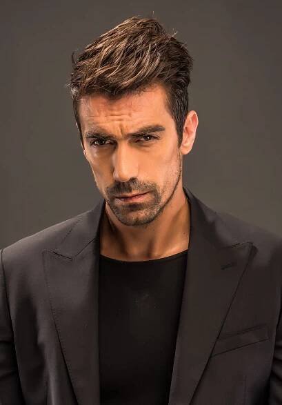 IBRAHIM CELIKKOL